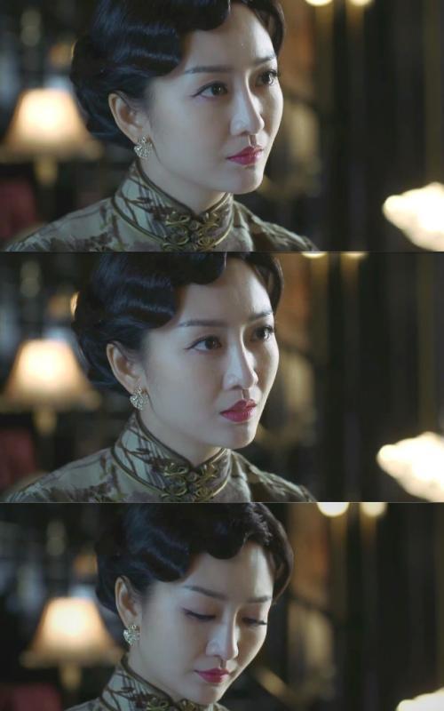 木木尔小倩|六年前这部剧，她的颜值让我自动忽略了她的“坏”