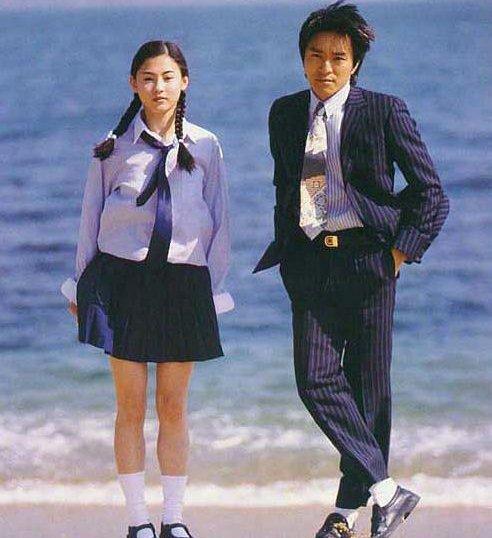 吴亦凡|5位女明星的颜值巅峰，都藏在这12部剧里，这才是古装女神的样子