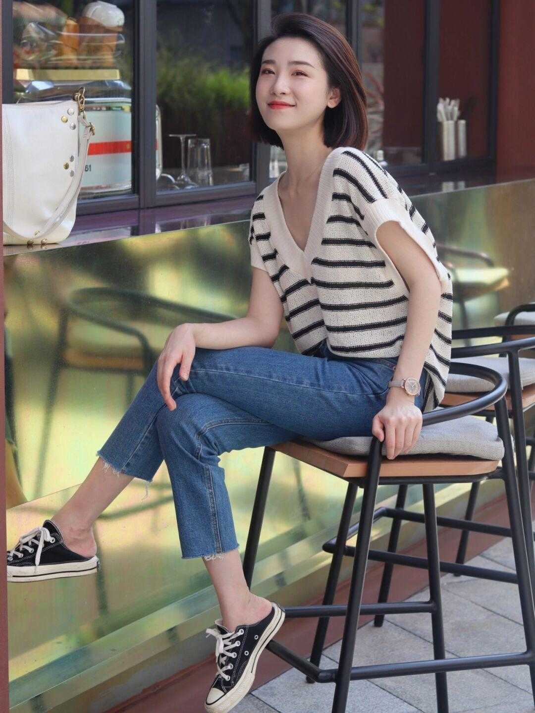 何有强|精致优雅穿搭法，学会这6套搭配技巧让你美出新高度，漂亮大方