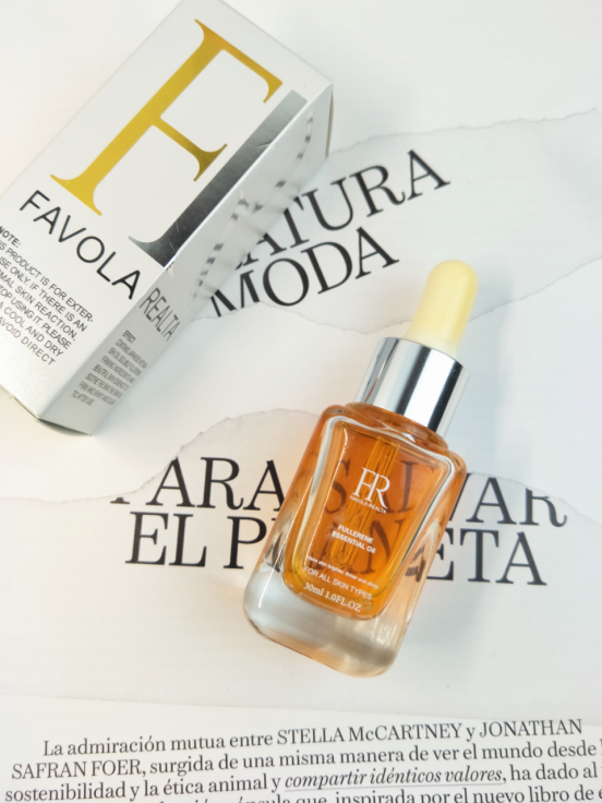 护肤|护肤问题 | 镇静修复篇