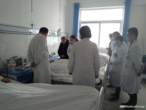 麻醉MedicalGroup|又见现代医学分科精细化牺牲的病人