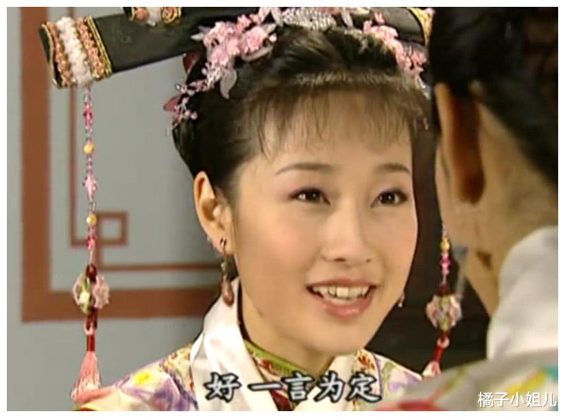 尔康|还珠：多年后，紫薇会不会如约让东儿和南儿成亲？尔康态度很明显