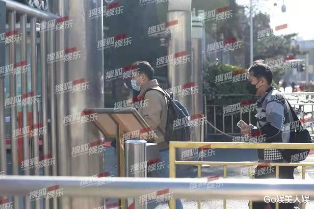 张小斐|春晚彩排路透曝光:贾玲张小斐再搭档,田雨惊喜亮相语言类节目