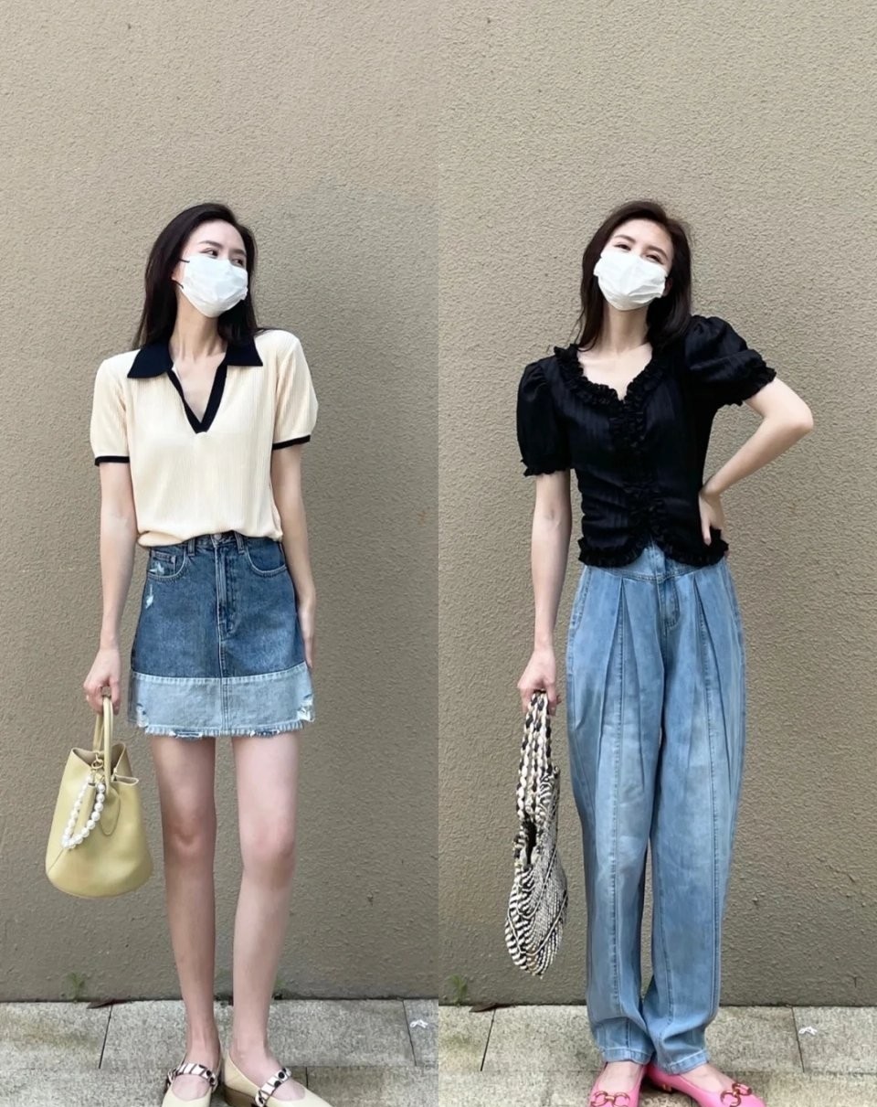 医生 暑期度假怎么穿?只需要三个减少,三个增加,让你稳坐朋友圈C位