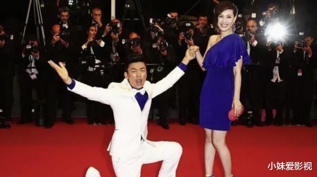 马蓉|“人间异类”马蓉的“荒唐史”，她的情史远比你想得还要精彩