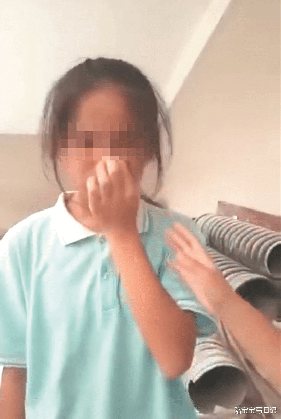 陪宝宝写日记|但凡是校园暴力，大多提前都有征兆，孩子遇到这5种情况请警惕