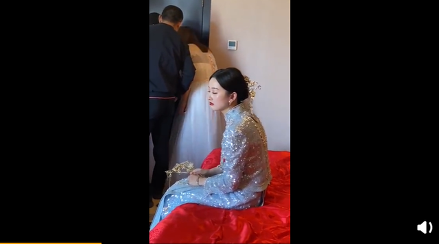 济南新闻网 结婚当天到底有多累？看看新人们的真实体会吧