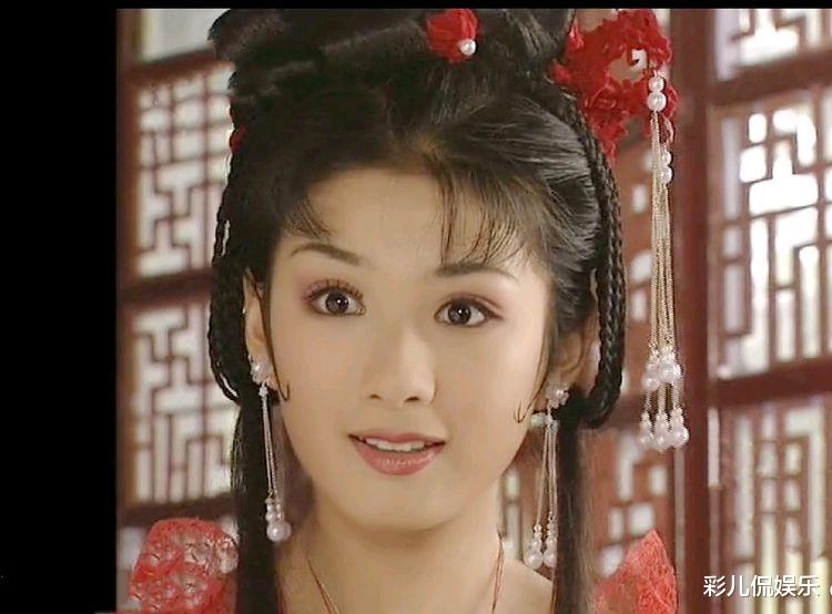 李玉湖|一生有一个“李玉湖”就够了，她却偏偏演活了8大经典角色！