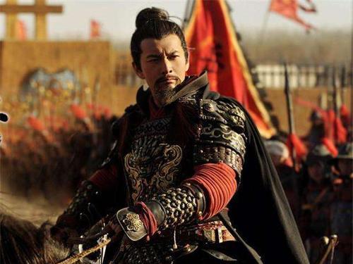 岳飞|岳飞背上刺的四个字,我们念错了数百年,其实并非“精忠报国”