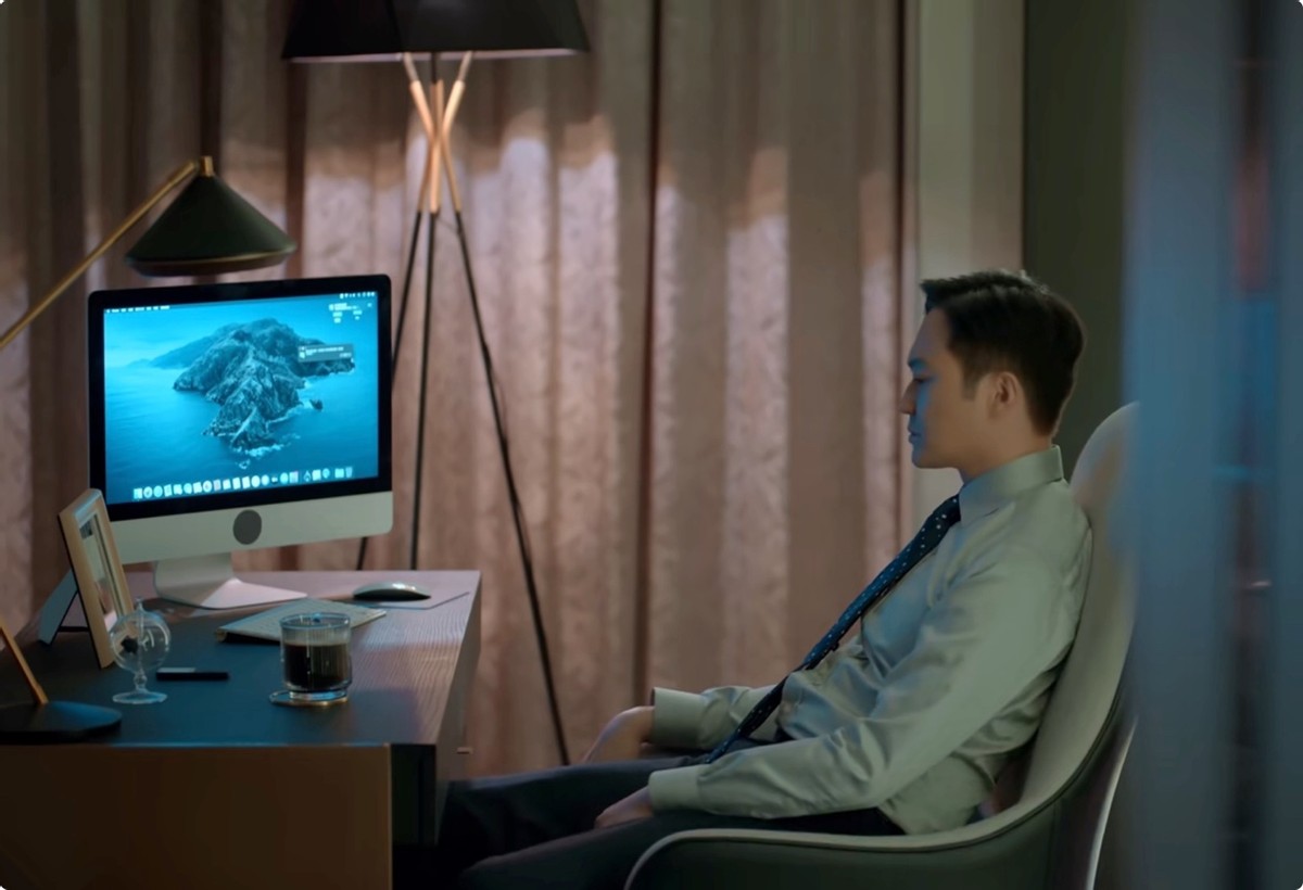 |刚开播豆瓣大波好评袭来，张智霖新剧，将改写港剧口碑天花板