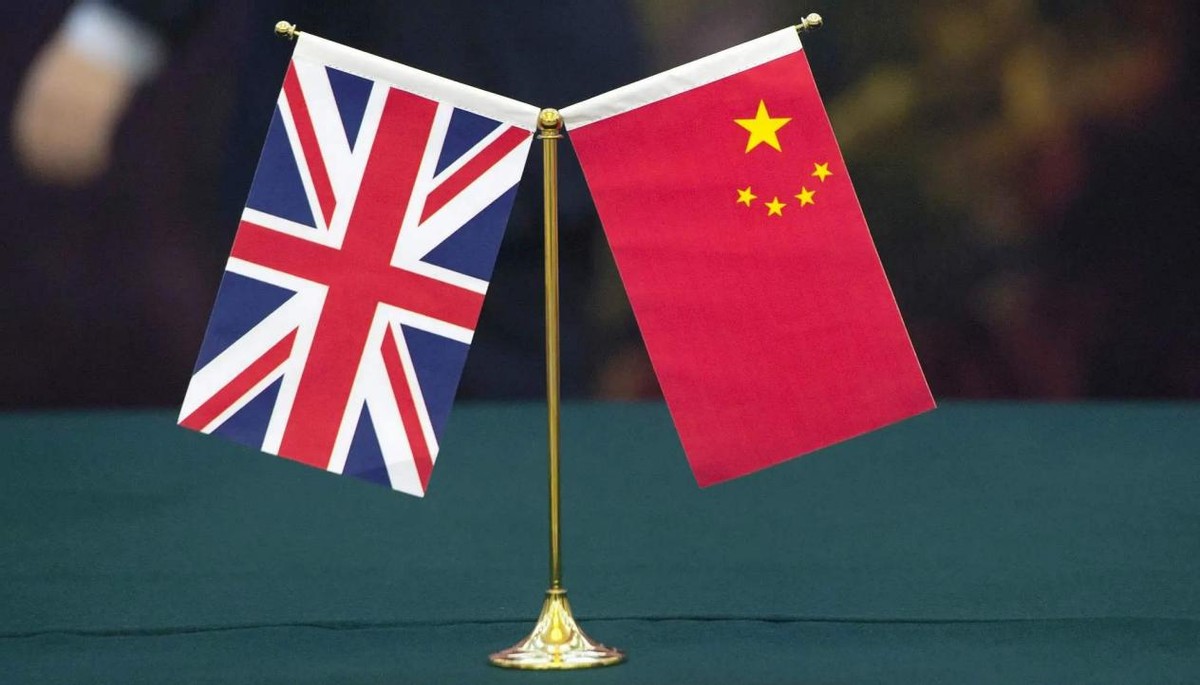 中國制裁立竿見影！英國實體機構火速行動，還發聲明求中國諒解-圖2