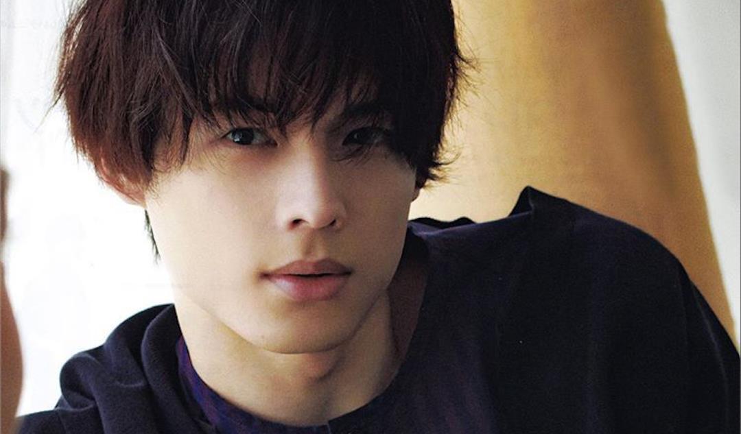 帅哥|2021下半年日本国宝级帅哥排行榜！全员高颜值