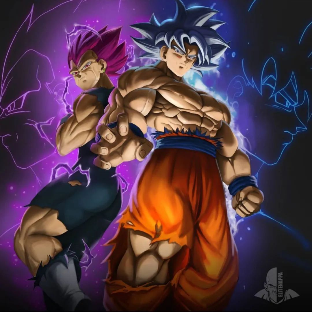 画江湖之不良人|《龙珠》2022年5件大事，全新剧场版，《龙珠超》《龙珠英雄》纷纷开启新篇章