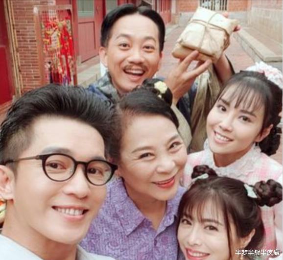 李湘|37岁男星转做仓库搬运工！月挣2千累到头晕眼花，领薪水眼眶泛红