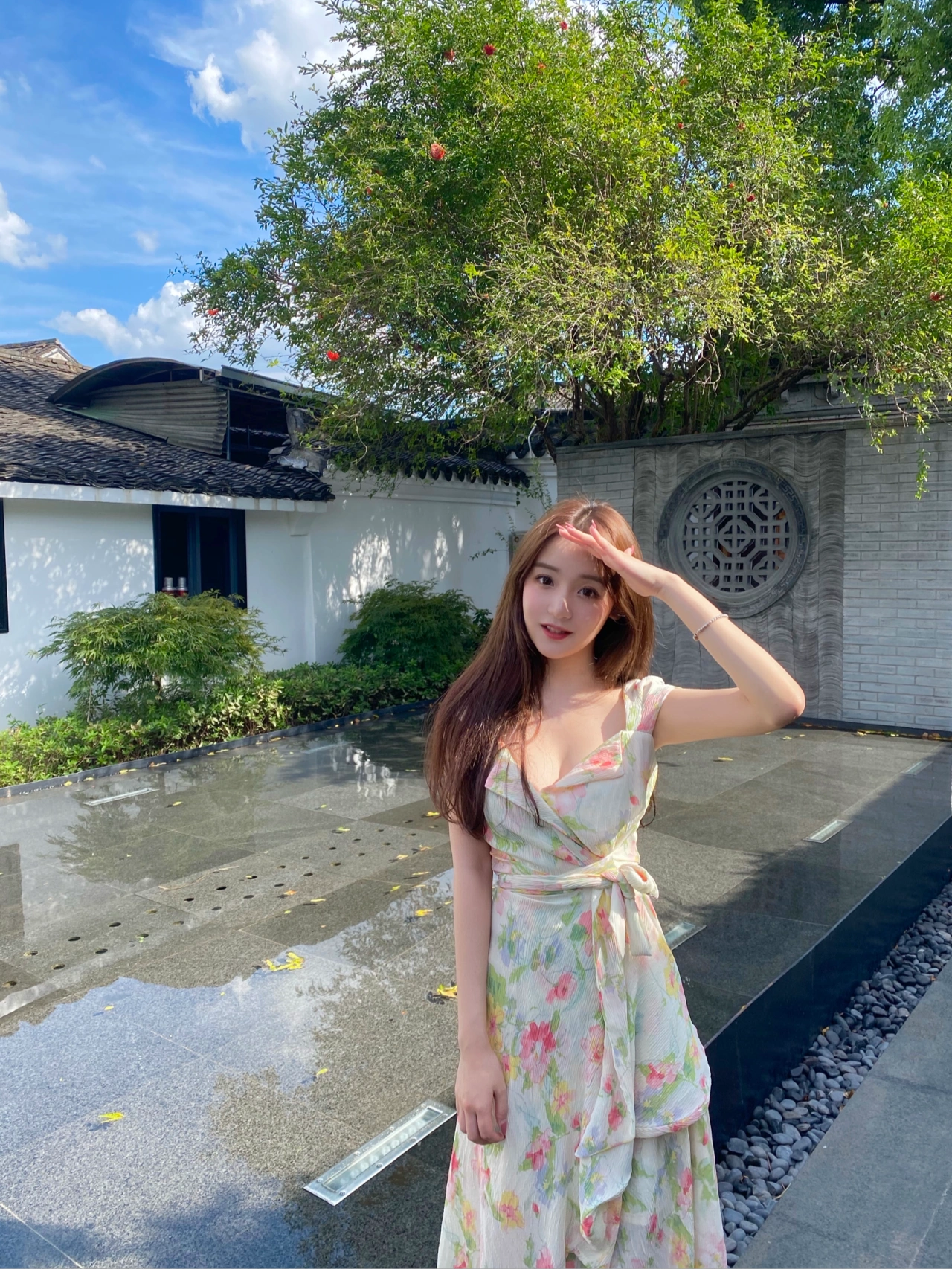 杰克·威尔希尔|101.梦醒繁华，一城荒芜。