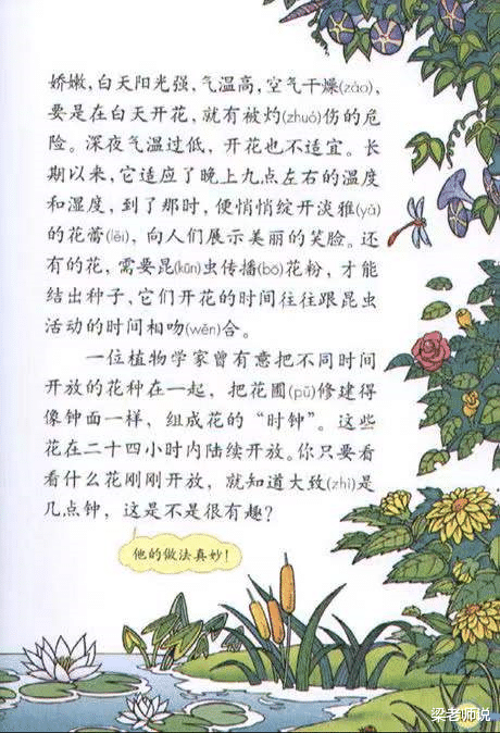素质教育|2021年关于语文书的盘点：那些年的赛跑和黑子，早已昙花一现