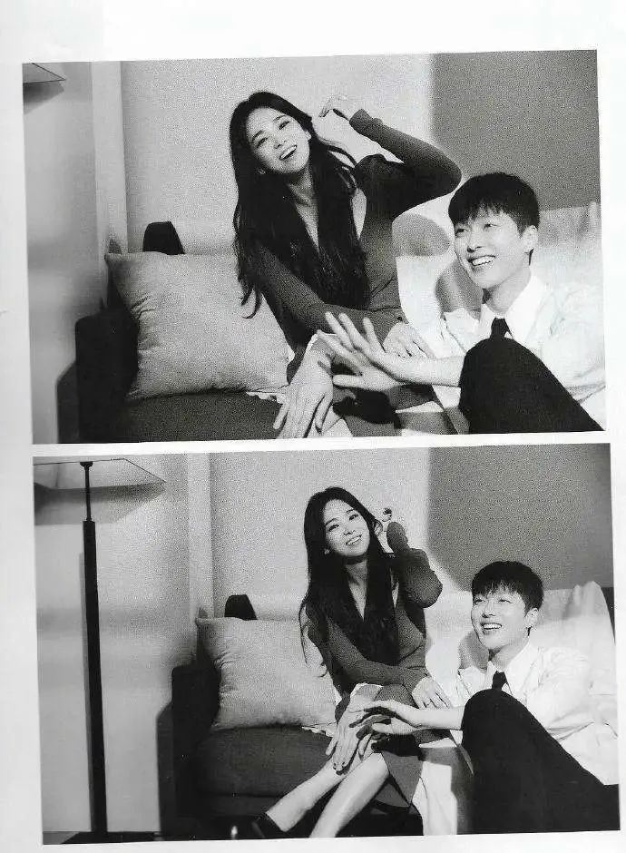 宋慧乔|离婚2年，宋慧乔官宣喜讯：这一次，宋仲基彻底输了