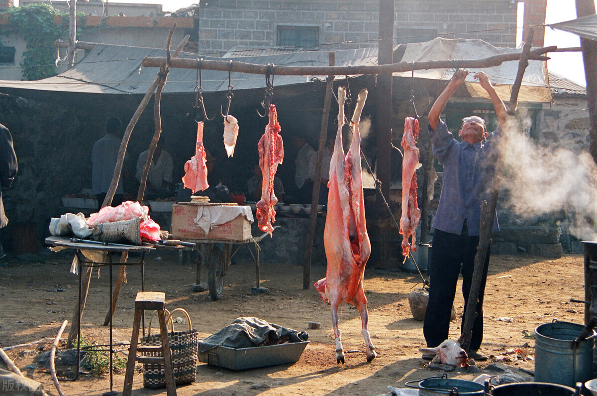 茶馆小二 鱼羊为鲜，可吃！但非要体现“鲜”凌驾于人类折磨和娱乐之上吗？