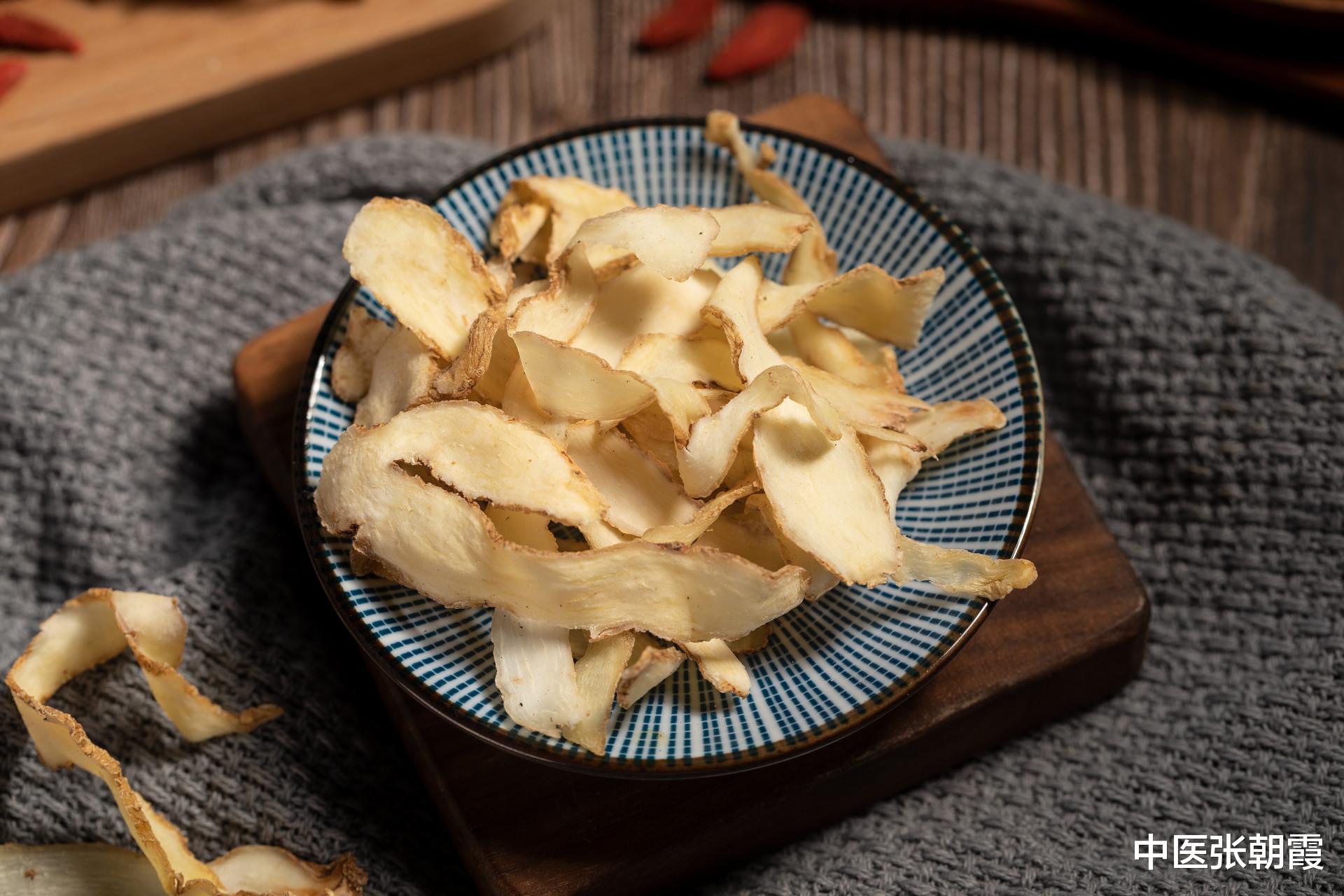 二甲双胍|口干舌燥、大便干、胃疼,其实这是胃阴不足,中医讲要滋养胃阴