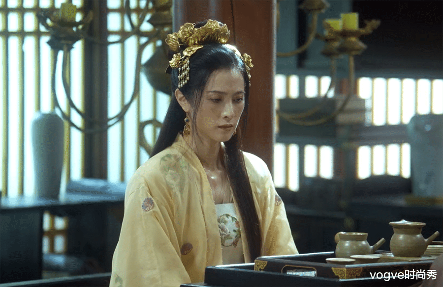 徐凤年|《雪中悍刀行》：王初冬和裴南苇上线，9位“红颜”集结