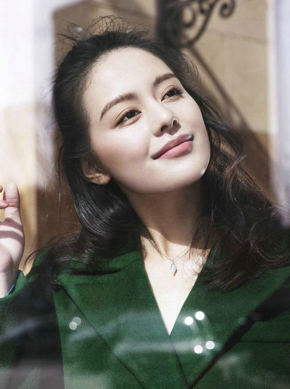 董璇|王力可：40多次扮演女主角，却一直不温不火，在她身上究竟发生了什么呢？