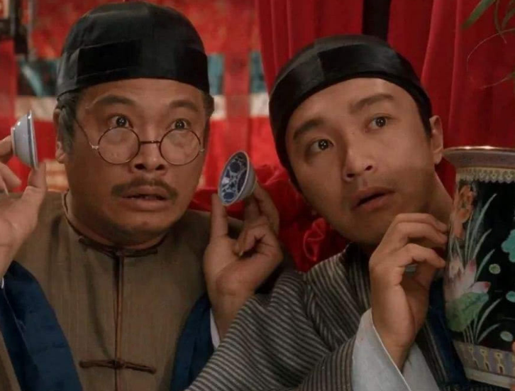 周星驰|十几年都不演戏，周星驰为啥要主演《功夫2》，真和吴孟达有关？