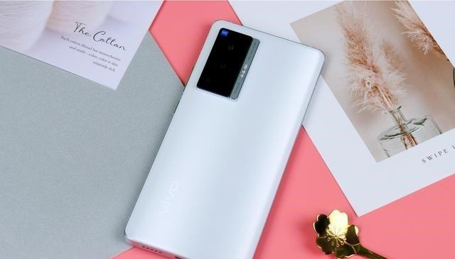 各抒己见 vivo X80 Pro配1TB大内存,亿级蔡司+4900mAh+120W快充,有戏!