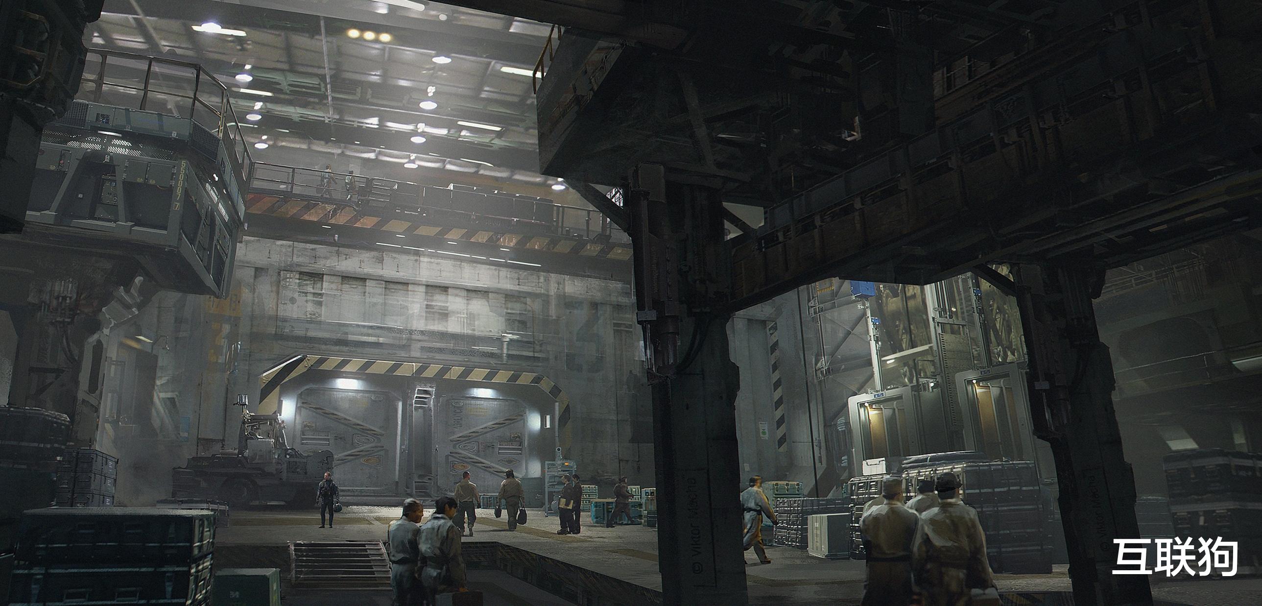 卫星 假如太阳忽然熄灭，人类运用当下科技能活多久？