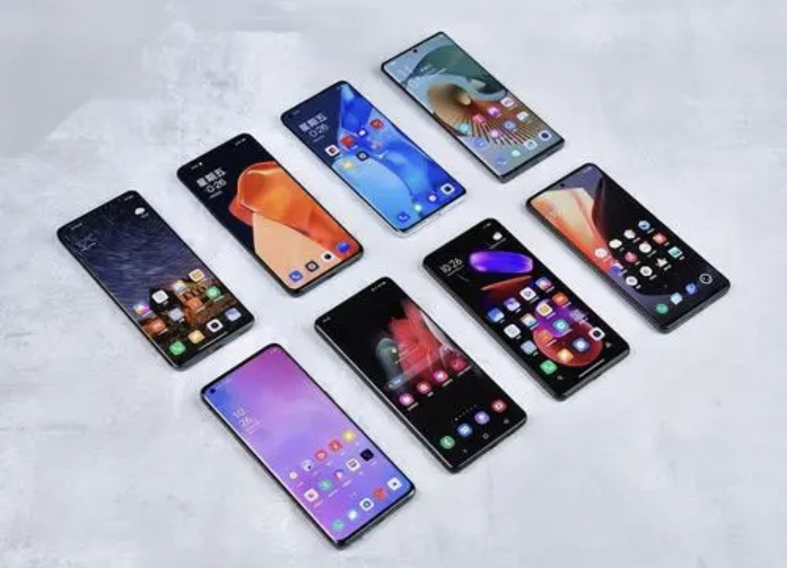 iPhone|2021冷门高性价比机型盘点，2022元旦依然值得买！