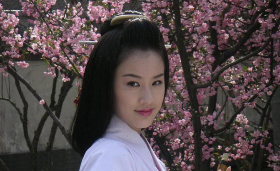 天下第一|《天下第一》16年了,配角都红得发紫,主角的他却没了音讯