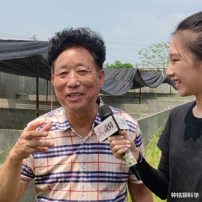 浙江省 1天被蛇咬上百口，浙江一村庄与300万条蛇生存40年，靠蛇赚钱