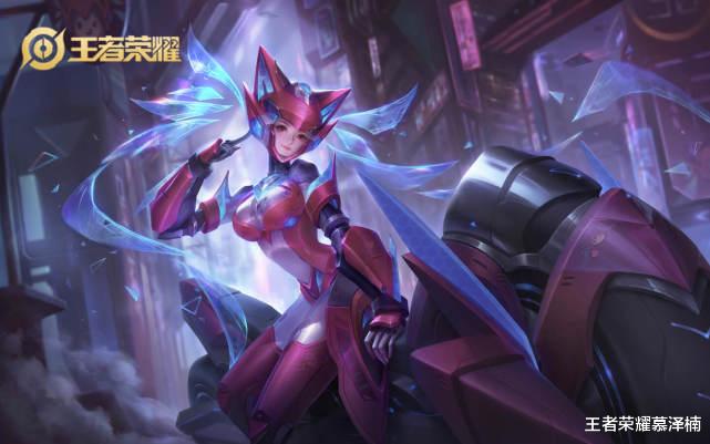 宫本武藏|王者荣耀：1000限时点券兑换哪款皮肤更值？以下几款性价比高