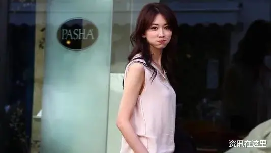 林志玲|林志玲被打进医院为何不离婚？外媒报道成笑话，看日本离婚啥代价