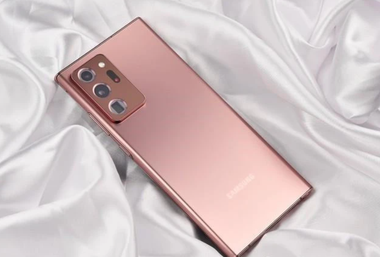 旗舰机|三星旗舰机皇加速清仓,12+256GB+手写笔,降价超3500