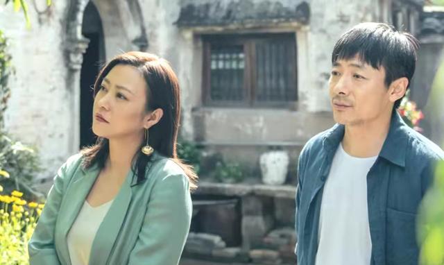 欢欢妈育儿|《八角亭迷雾》玄珍最后死了吗？为什么这部剧不被看好？