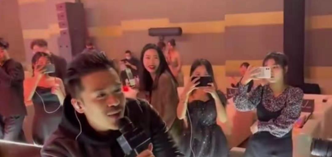 沙丘|6位港圈配角的内地生活：黄一山定居广州二十年，沈震轩夜场唱歌