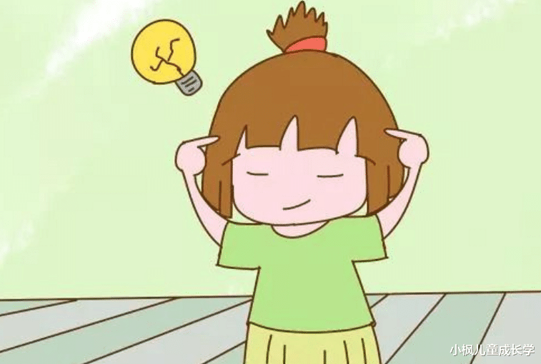 小枫儿童成长学|为什么要让孩子从小学成语?这是我听过的最好的答案