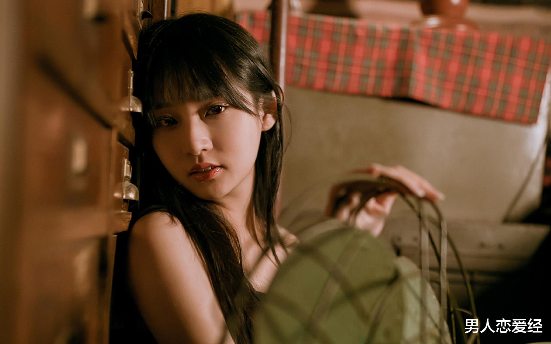 男人恋爱经|甜到炸的高级情话 女生都吃这一套