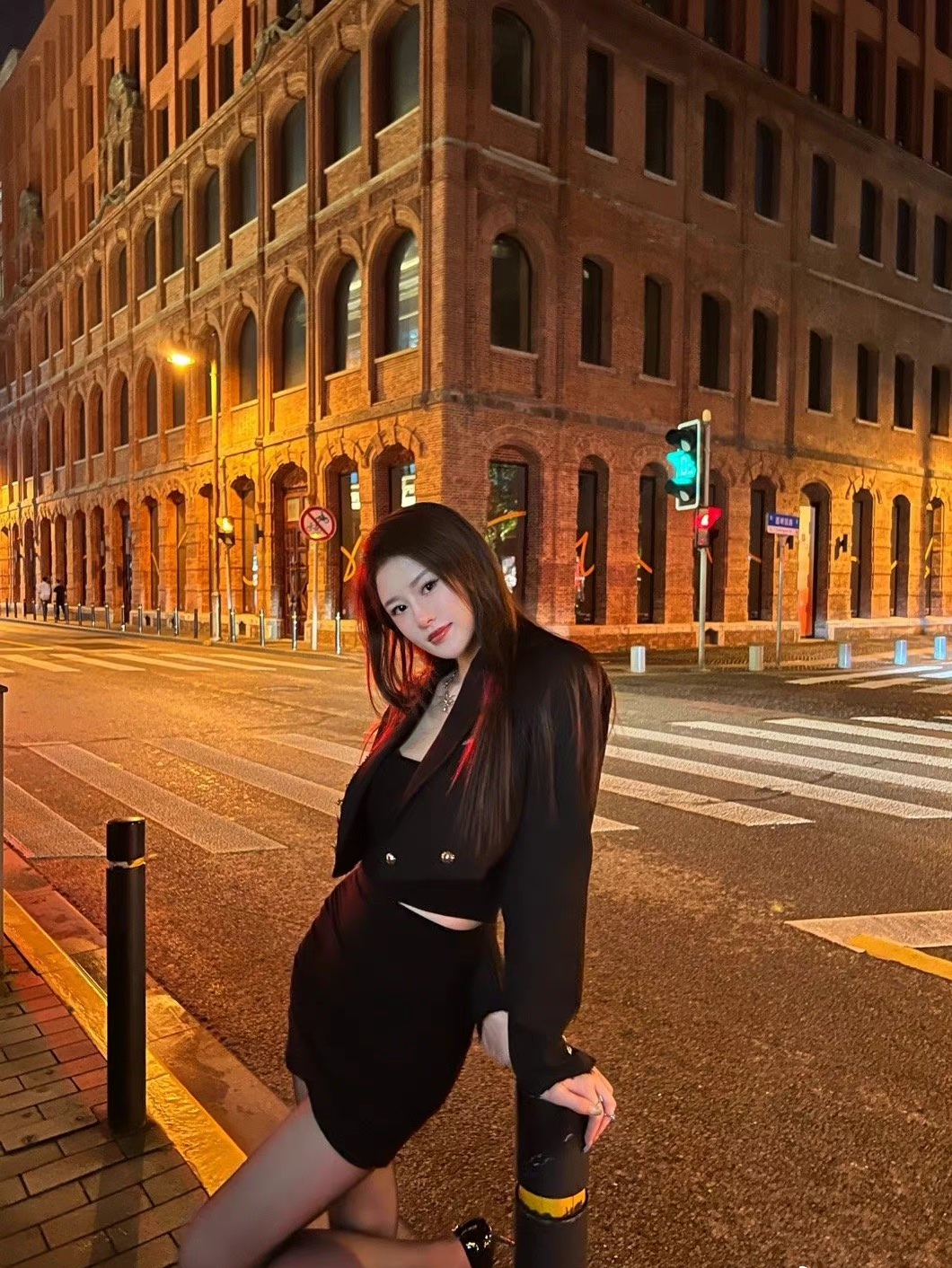 为说么得情感 太过犹豫之后你会发现，再也不想继续了
