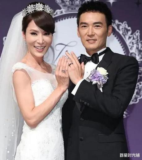 焦恩俊|焦恩俊：一代古装男神，一婚化妆师，二婚旧爱，终究不是李寻欢