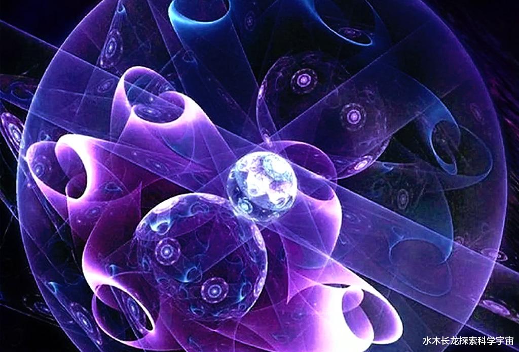 三维空间 为什么在三维空间无法造出克莱因瓶，也无法造出低于三维的物质？