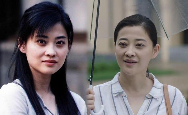 张嘉益|年轻时灰容土貌，老了却风格儒雅，这8位男星“越老越有味”