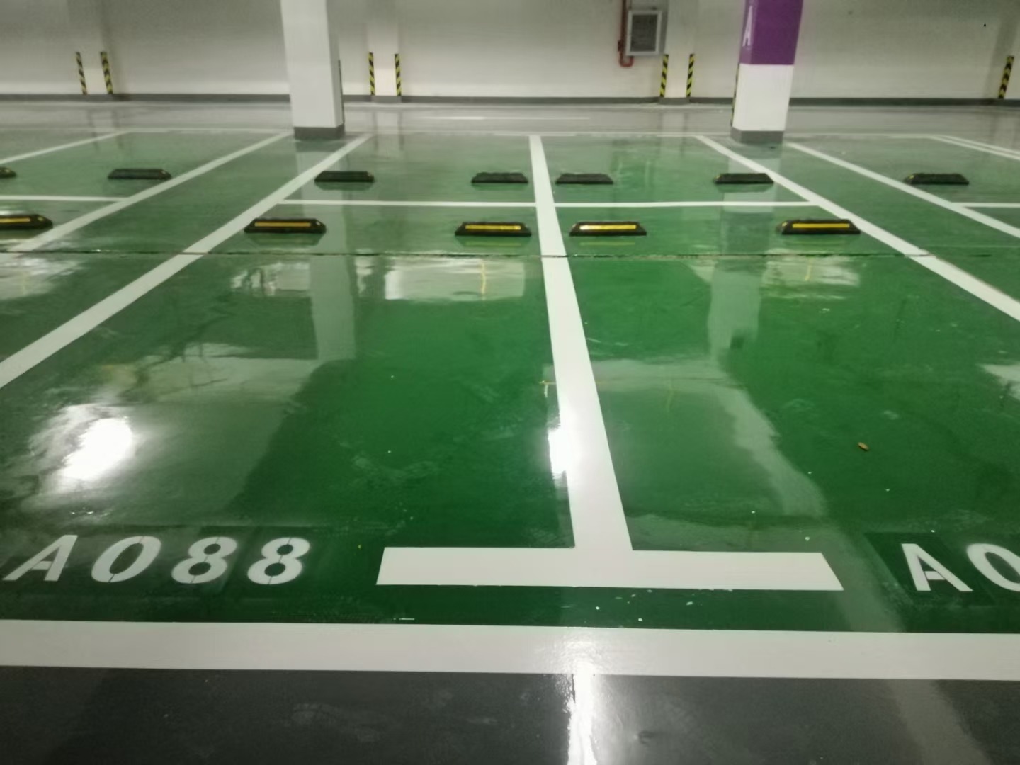 环氧地坪漆如何定价比较合理?