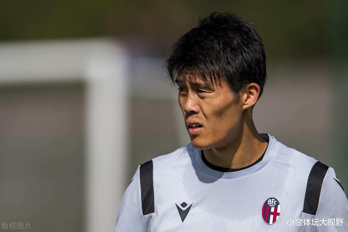 英錦賽|亞洲頂級強(qiáng)隊羨慕國足：主力缺陣訓(xùn)練不足，國足訓(xùn)練場現(xiàn)不明人員