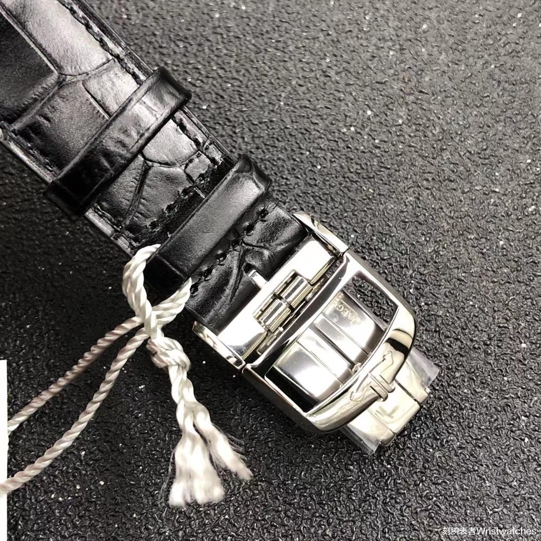 刻腕表者Wristwatches|AZ厂小丑复刻表—AZ积家小丑一体化机芯能入手吗？