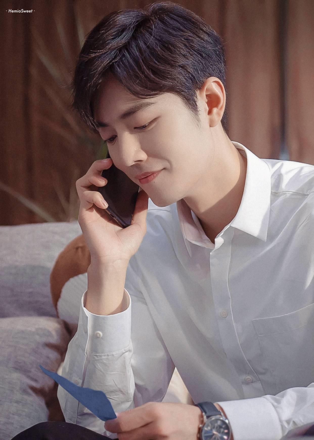 郑爽|周深感情状态？肖战对自己的定位？刀姐被前夫使绊子？