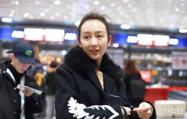 王思聪|六位女星素颜照，堪比车祸现场，这还是女神吗？