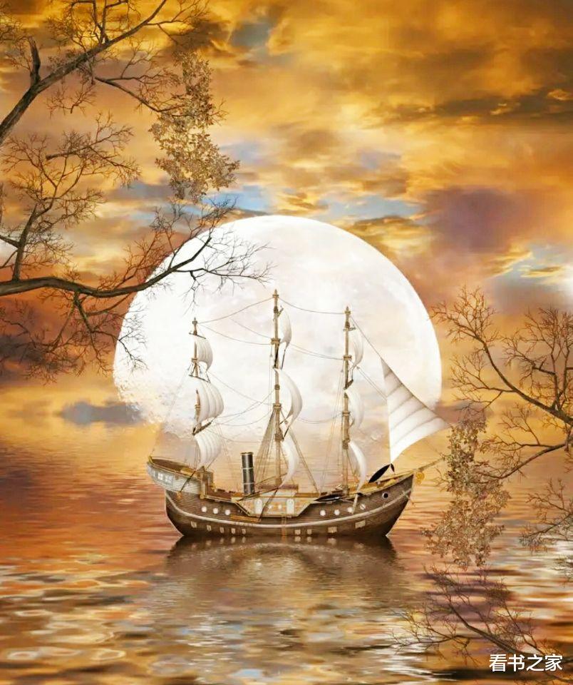 看书之家 情感：写在深秋里的一篇文章