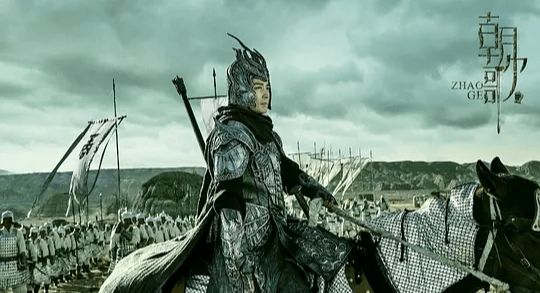 朝歌|积压了5年的《朝歌》来袭，里面的演员们，如今都已“红得发紫”