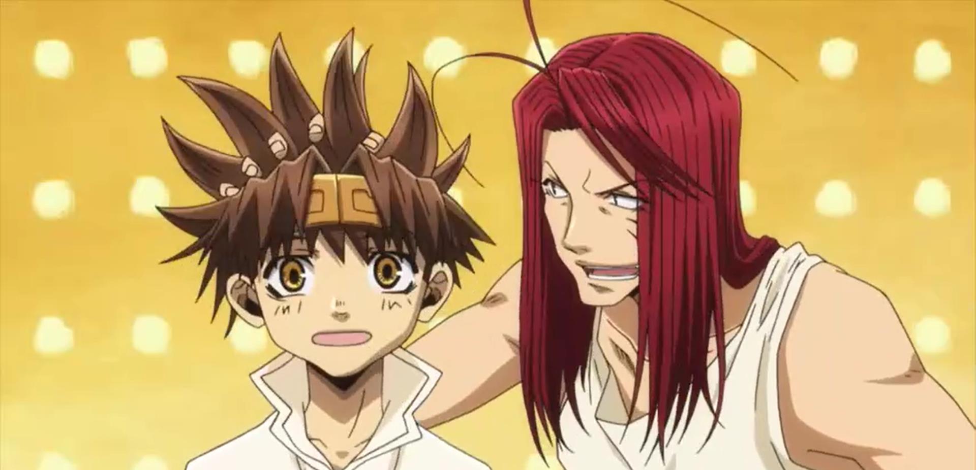 |同样是《西游记》题材的动漫作品，为什么《龙珠》比《最游记》火